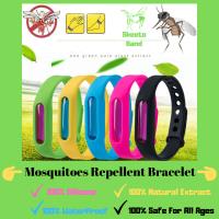 Skeeto Band Mosquitoes Repellent Bracelets™ image 2